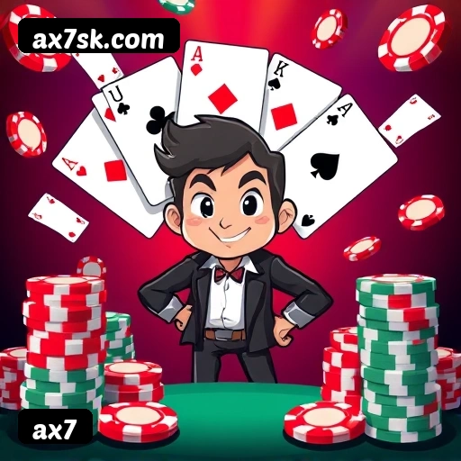 Cassino ao vivo com dealers reais da Evolution Gaming