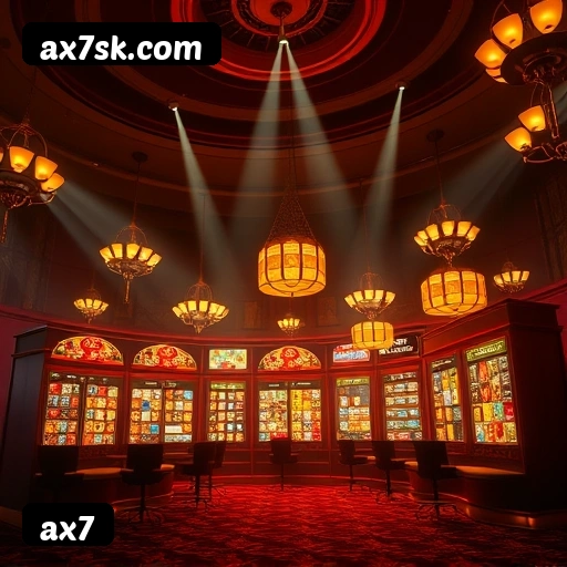 Fortune Dragon - Jogo temático asiático