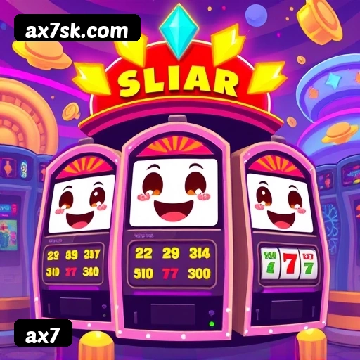 Dicas para ganhar na ax7