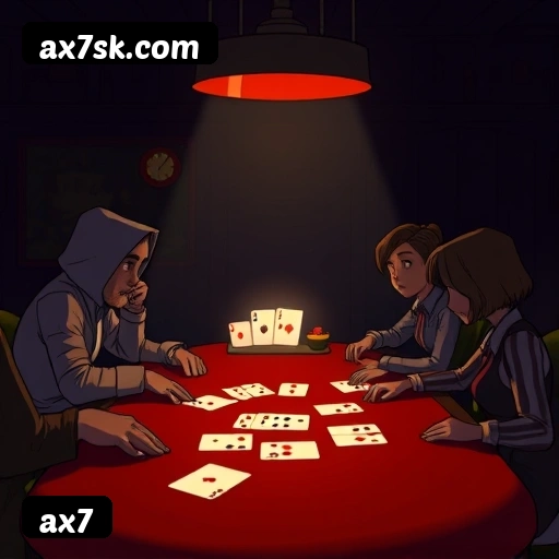 Instalação Android ax7