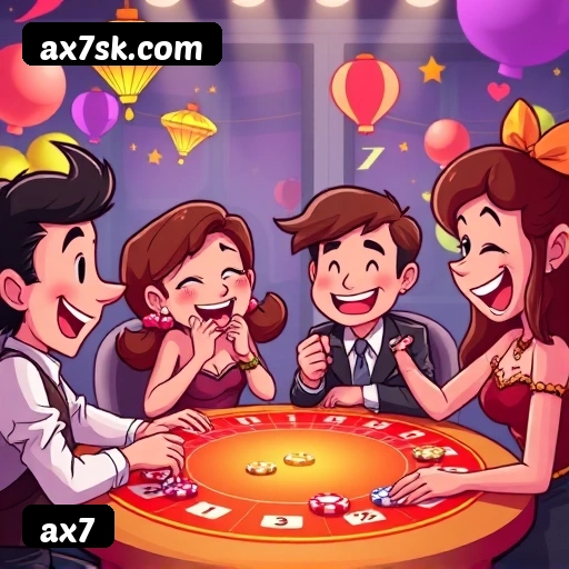 Cashback semanal ax7