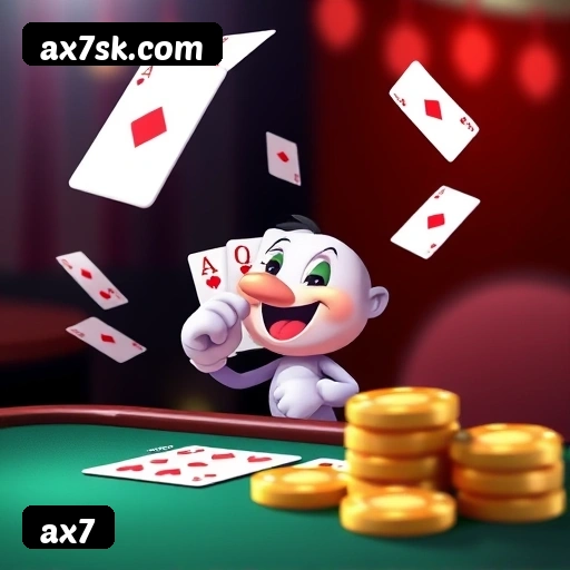 Poker variations - Texas Hold'em e Caribbean Stud