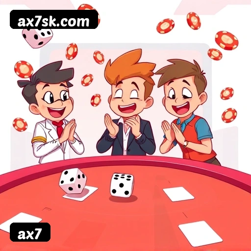 Métodos de pagamento aceitos na ax7