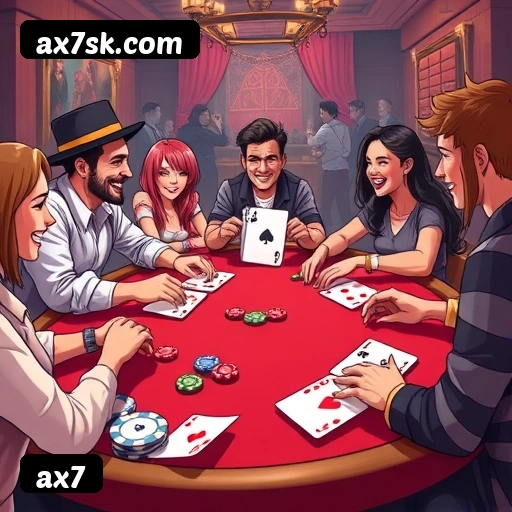 Apostas esportivas ao vivo na ax7