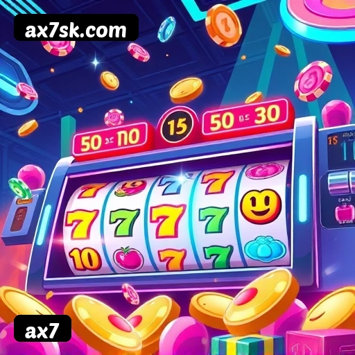 Slots Premium da PG Soft na ax7
