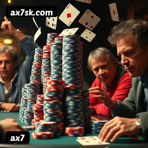 Instalação iOS ax7